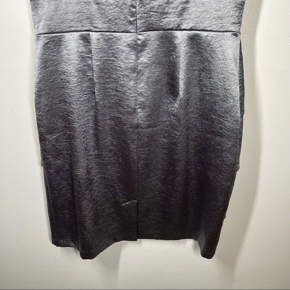 Gray Connected Apparel Formal Dress - Picture 7 of 7